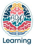 BGP Learning brain logo